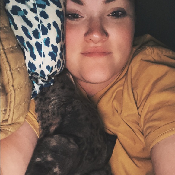 Meet your Posher, Chelsie - Picture 4 of 5